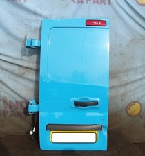 VAUXHALL VIVARO P/V MK2 X82 TRAFIC 2014-2019 LEFT N/S/R TAILGATE DOOR BLUE 41066