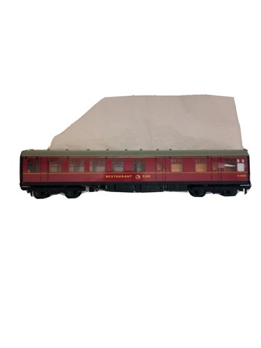 Hornby dublo 4071 - hornby,
