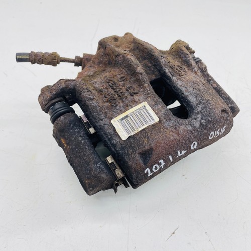 Peugeot 207 caliper brake - 207,