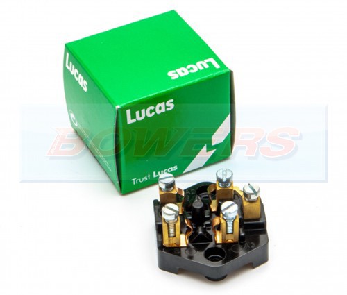 Genuine lucas 37132 - 37132, sf6