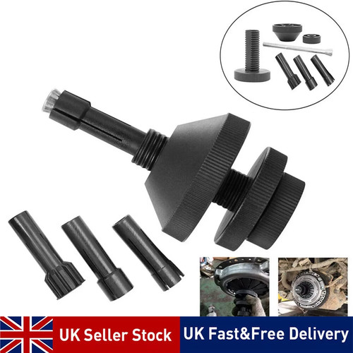 Universal single plate car van - universal,