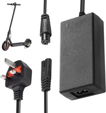 42V 2A Charger Power Adapter