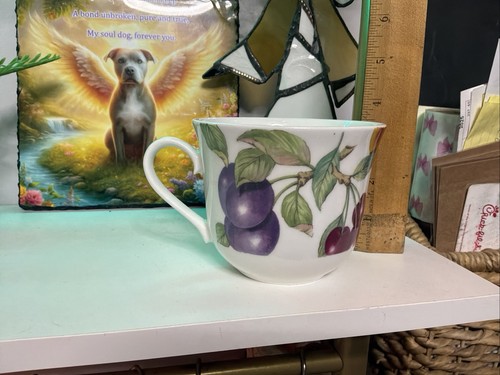 Roy kirkham breakfast cup - breakfast, fine