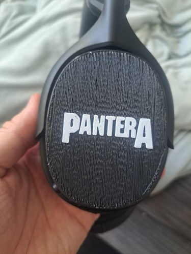 Pantera heavys - pantera, official)