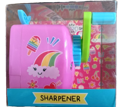 Scribble pop shop rainbow - pop,