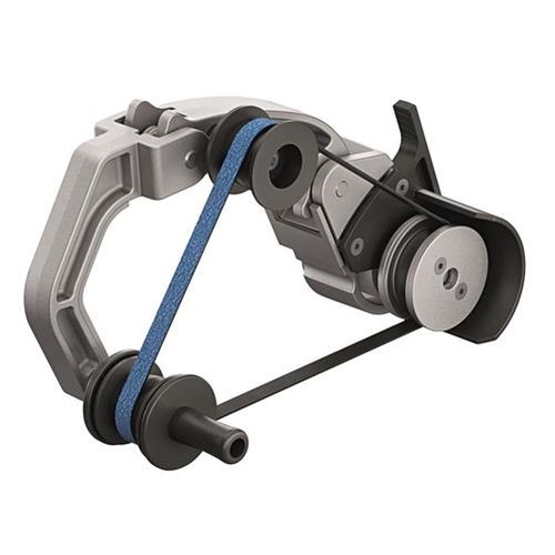 Flex power tools - pipe, belt