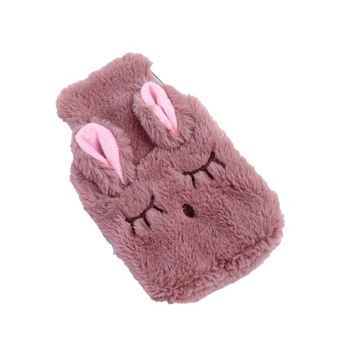 Cute hot water bag rabbit - water,