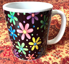 Tea Coffee Mug printed Funky