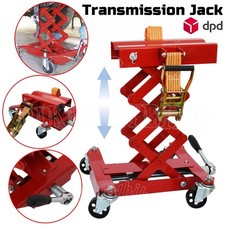 Low-Lift Floor Transmission