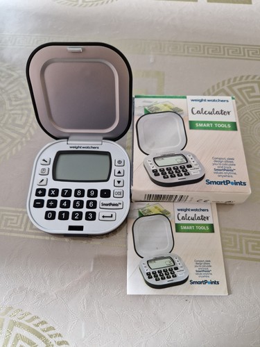 Weight watchers smart points - weight,