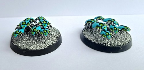 Warhammer 40k necron scarab - 40k,