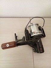 Daiwa Whisker Tournament Iso