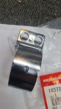 OEM GENUINE HONDA GL1500 1988-2000 GOLDWING CLAMP EXHAUST 18377MB4003