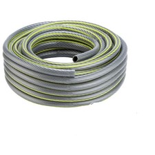 McGregor 25m Heavy Duty Anti-Kink Garden Hose USED No Connectors