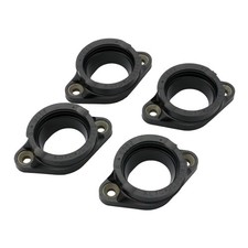 4x Carburetor intake manifold