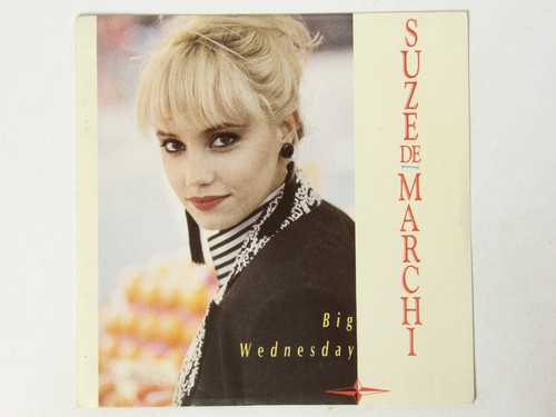 Suze marchi big wednesday - suze, de
