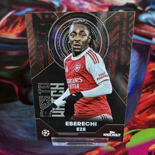Topps ucc knockout 2025 - knockout, 2025/26