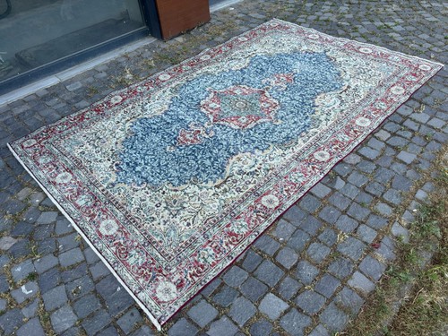 Large rug turkish - rug,,