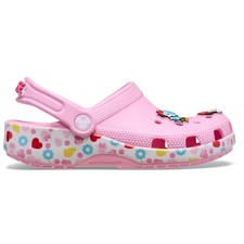 Crocs Kids Disney Minnie Mouse