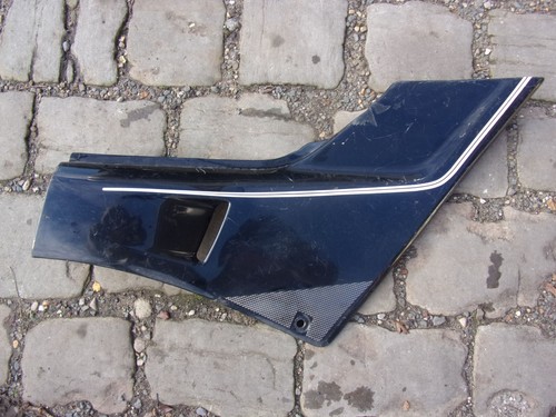 Honda vfr 750 - honda, fj
