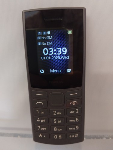 Nokia 105 2023 - nokia,
