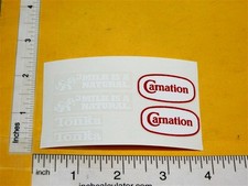 Tiny tonka carnation milk - tiny,