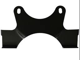 Porsche 912e exhaust hanger - 912e,