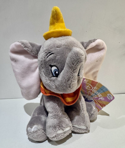 Disney baby dumbo - disney, grey