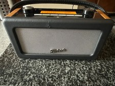 Roberts Vintage DAB/FM RDS