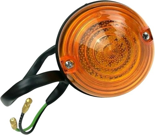 Rear indicator light lamp - light,