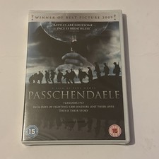 Passchendaele DVD - New &