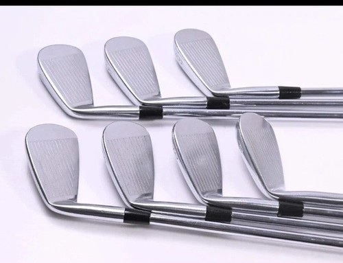 Mizuno mmc irons - mp-20, /