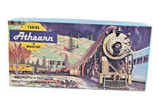 Athearn OO Gauge 164B