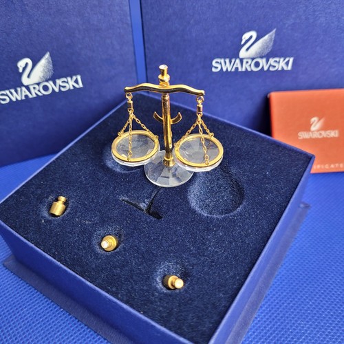 Swarovski crystal scales - swarovski,