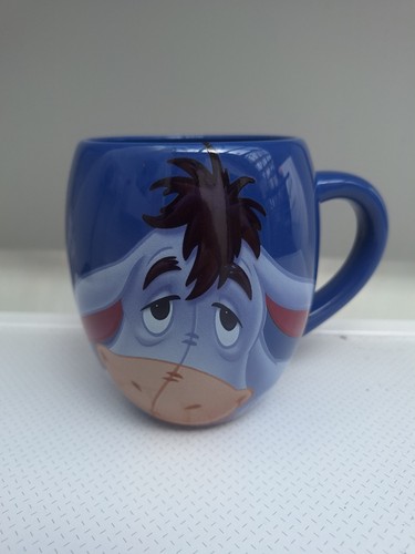 Eeyore mug disney - eeyore,
