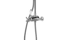 GoodHome Etel Thermostatic