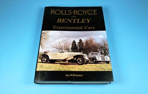 Rolls royce bentley - &,