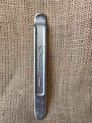 Heyco tyre lever vintage bmw - tyre,