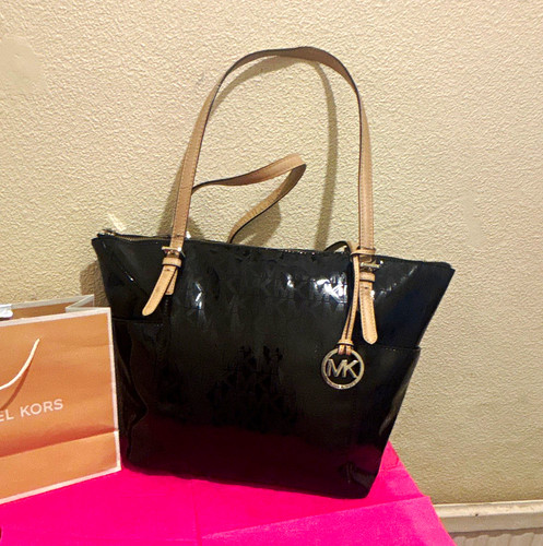Michael kors black - kors,