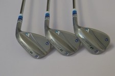 Custom Taylormade Milled Grind