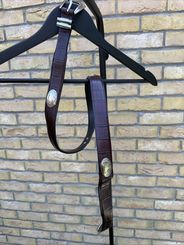 Zep pro belt brown - zep-pro,