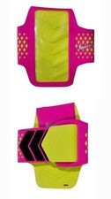 Nike Pink & Volt Womens