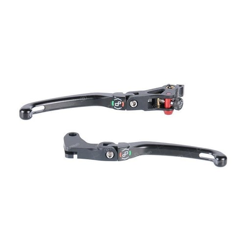 Pair brake clutch levers - brake-clutch, for