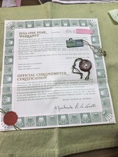 1978 Rolex Submariner