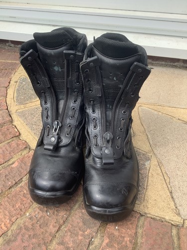 Haix airpower xr1 boots - airpower, size