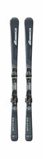 Nordica Spitfire 75 + Binding