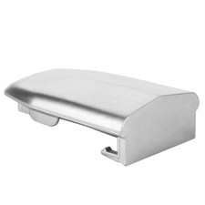 Left/Right Front Door Outside