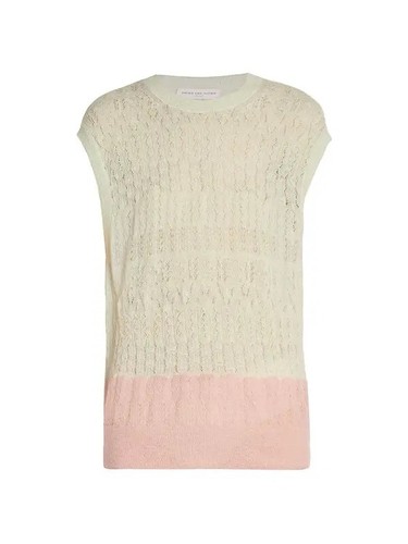 Dries van noten color block - noten,