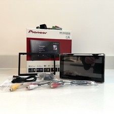 Pioneer SPH-DA360DAB Wireless Apple CarPlay Bluetooth DAB Radio 6.8" Car Stereo