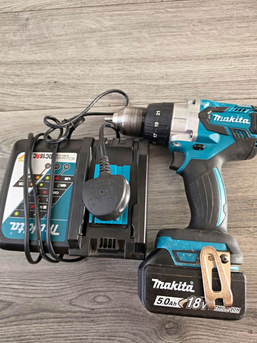 Makita lxt 18v - lxt,